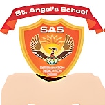 St. Angel's School logo