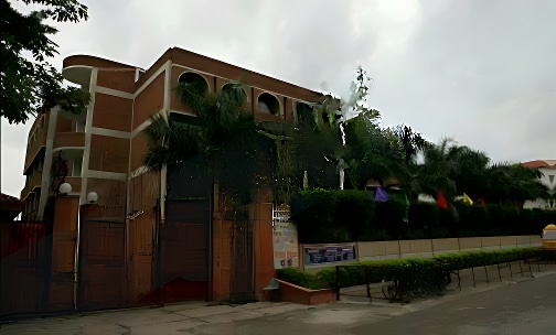 St. Angel's Senior Secondary School — photo 1