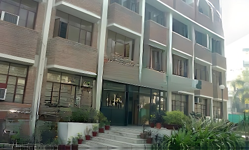 St. Angel's Senior Secondary School — photo 2