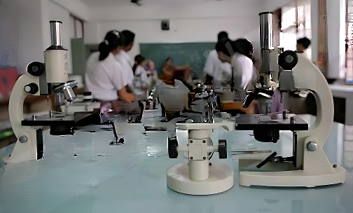 St. Angel's Senior Secondary School — photo 5