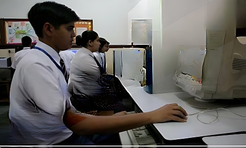 St. Angel's Senior Secondary School — photo 8
