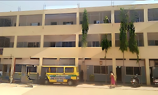 St. Ann's English School — photo 1
