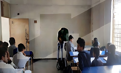 St. Ann's English School — photo 2