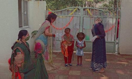 St. Ann's Pre Primary School — photo 3
