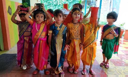 St. Ann's Pre Primary School — photo 5