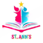 St. Ann's Pre Primary School logo