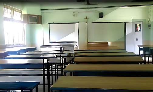 St. Anne’s High School — photo 5