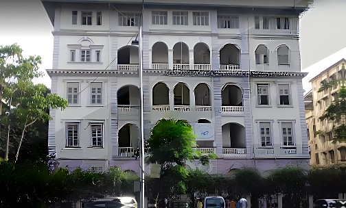 St. Anne’s High School — photo 1