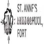 St. Anne’s High School logo