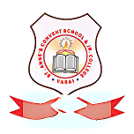 St. Anne's Convent High School And Junior College logo