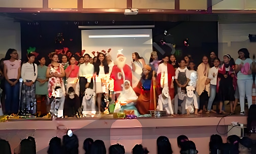 St. Anne's Girls High School — photo 5
