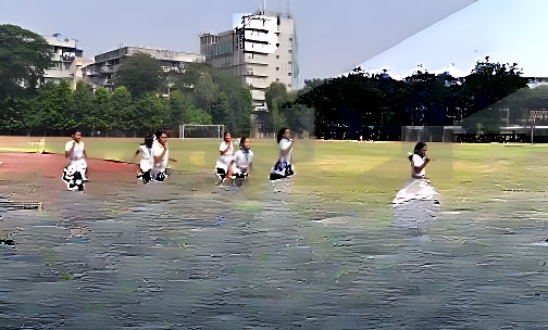 St. Anne's Girls High School — photo 7