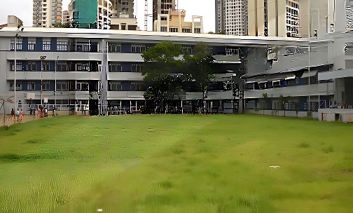 St. Anne's High School And Junior College — photo 1