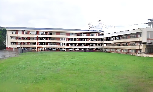 St. Anne's High School And Junior College — photo 2