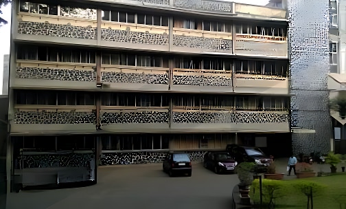 St. Anne's High School — photo 1