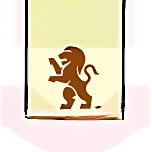 St. Anne's High School logo