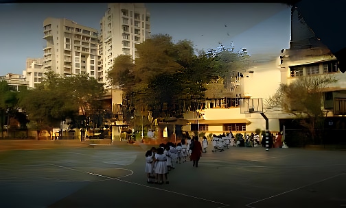 St. Anthony Girls' High School — photo 2