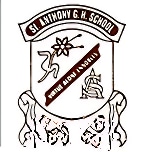 St. Anthony Girls' High School logo