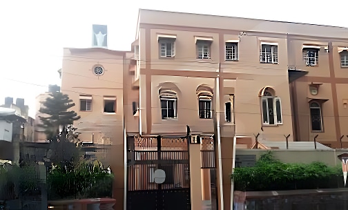 St. Anthony’s High School — photo 1