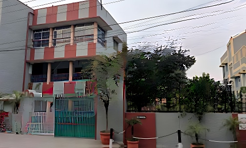 St. Anthony`s Senior Secondary School — photo 1