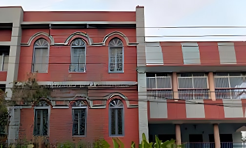 St. Anthony`s Senior Secondary School — photo 2