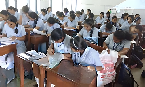 St. Anthony`s Senior Secondary School — photo 4
