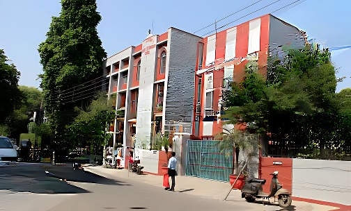 St. Anthony`s Senior Secondary School — photo 6