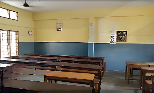 St. Anthony's Anglo Indian High School — photo 2