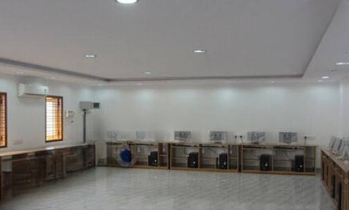 St. Anthony's Anglo Indian High School — photo 3
