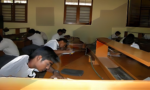 St. Anthony's Anglo Indian High School — photo 8
