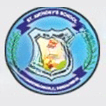 St. Anthony's Church School logo