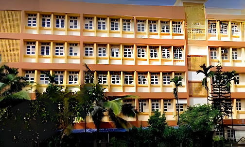 St. Anthony's High School — photo 2