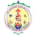 St. Anthony's High School logo