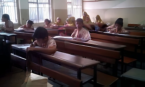 St. Anthony's Kindergarten (Padua High School) — photo 3