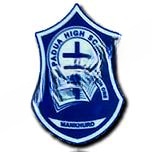 St. Anthony's Kindergarten (Padua High School) logo