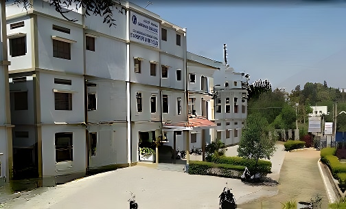 St. Anthony's PU College — photo 1