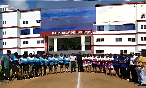 St. Anthony's PU College — photo 2