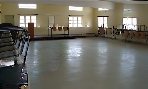 St. Anthony's PU College — photo 4