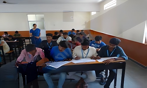 St. Anthony's PU College — photo 5