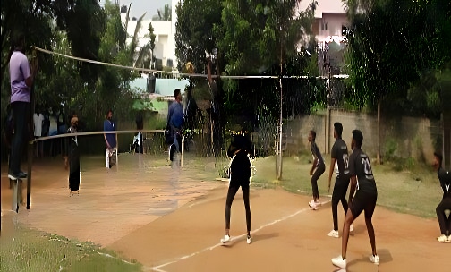 St. Anthony's PU College — photo 6