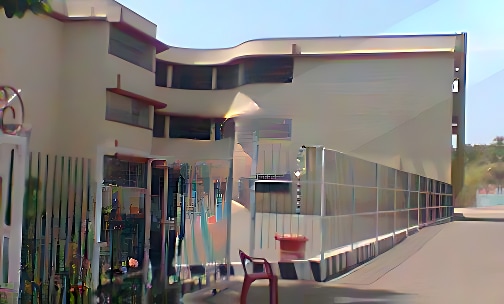 St. Arnold’s School — photo 1