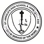 St. Arnold’s School logo