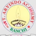 St Arvindo Academy logo