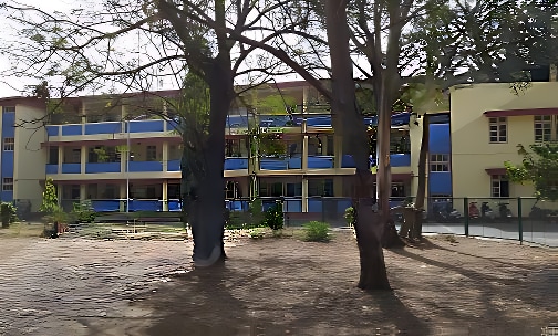 St. Augustine's High School — photo 2
