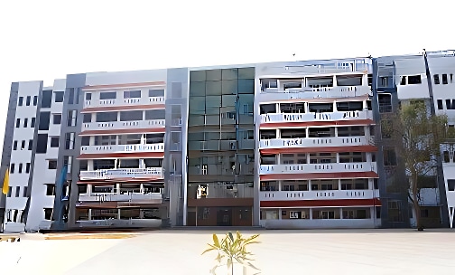 St. Benedict’s CBSE Primary School — photo 1