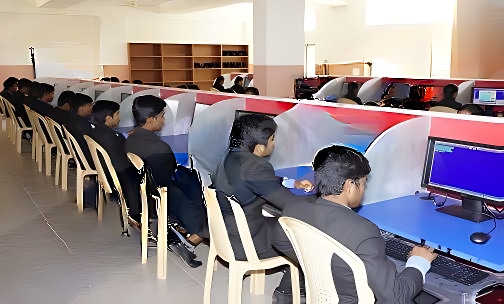 St. Benedict’s CBSE Primary School — photo 2