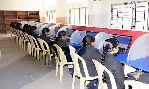 St. Benedict’s CBSE Primary School — photo 6