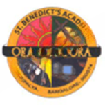 St. Benedict’s CBSE Primary School logo