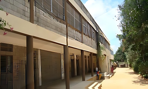 St.Benedict's Academy — photo 2