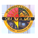 St.Benedict's Academy logo